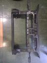Golf 5 -Jetta- A3 -Ön Panel 1k0805588f
