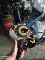 HYUNDAİ SONATA 2002-2005 SİLGİ SİNYAL KOLU-ALKO OTOMOTİV