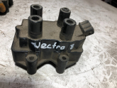 Opel Vectra B 1.8-2.0 1995-2001 Ateşleme Bobini 2526055A