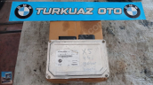 bmw x5 4.4i motor beyni
