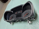 Opel Combo Km saati