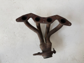 Oto Çıkma Parça / Egzoz / Egzoz Manifoldu / Honda / Civic / Çıkma Parça 