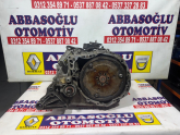 Megane 1 16.16 v Dpo otomatik şanzıman