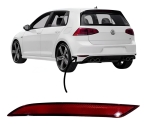 5G0945105C GOLF7.5 2014-2020 REFLEKTÖR ARKA TAMPON SOL