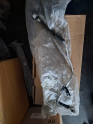 Fiat scudo jumper boxer 2.2 direksiyon yağ borusu  4012.R8 4012L2