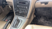 VOLVO S60 kalorifer paneli 2005 2010