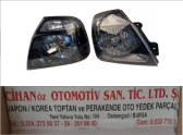 KİA BONGO SAĞ SOL FAR 2012-2016 ADET FİYAT