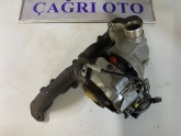 AUDİ A3 1.6 TDI TURBO 04L253016H ÇAĞRI OTO MASLAK