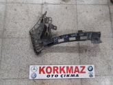 MERCEDES GLA A156 SAĞ ÖN TAMPON BRAKETI