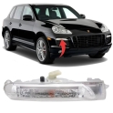 95563118602 CAYENNE 2008-2010 ÖN TAMPON DÖNÜŞ SİNYALİ SAG