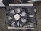 NISSSAN QASHGAI 1.5 DCI 115 HP OTOMATİK FAN  FAN DABLUMBAZI