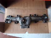 ÖZMEN OPEL CORSA D EURO 5 EGZOZ MANİFOLDU