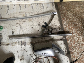 Oto Çıkma Parça / Mekanik / Kapı Kilidi / Opel / Vectra / Çıkma Parça 