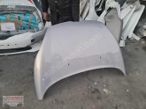 2009/2012 FORD FİESTA KUM GRİ MOTOR KAPUTU ORJİNAL BOYASIZ