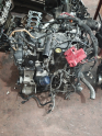 FORD TRANSİT MOTOR