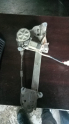 Mazda 323 family sol arka cam krikosu yedek parça