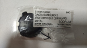 DACİA SANDERO 2 ARKA TAMPON ÇEKİ DEMİR KAPAĞI 2013 511651456R SO