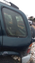 Kia Sportage 96 model sol arka kelebek cami