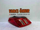 PEUGEOT 508  11-13 SOL STOP SIFIR