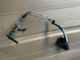VW AMAROK 10-22 YAKIT HATTI MAZOT BORUSU TAKIMI 2H0130308K
