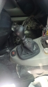 Renault Clio vites mekanizmasi