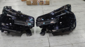 Oto Çıkma Parça / Elektrik / Far / Citroen / C4 / Çıkma Parça 