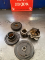 Oto Çıkma Parça / Motor / Eksantrik Dişlisi / Renault / Master / Çıkma Parça 