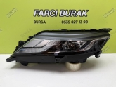 L200 LEDLİ SOL FAR SIFIR İTHAL 2019-2021 8301D381