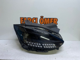 HYUNDAİ İONİQ 6 SAĞ ÖN FAR ORJİNAL FULL LED  92102-KL120