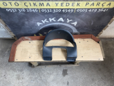 GM09114434 Corsa C Gösterge Çerçevesi Orijinal Çıkma