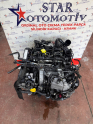 Skoda rapid 1.6tdi CXM KOMPLE motor