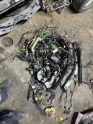 VOLVO S60 1.6 HDI ŞASE İÇ TESİSATI