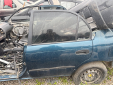 TOYOTA COROLLA SOL ARKA KAPI