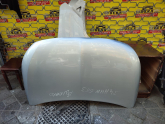 OPEL CORSA F KAPUT GÜMÜŞ GRİ ÇIKMA ORJİNAL YEDEK PARÇA