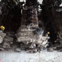 Mazda 3 Komple Motor / Z6