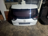 ÖZMEN OPEL CROSSLAND ÇIKMA KOMPLE BAGAJ KAPAĞI