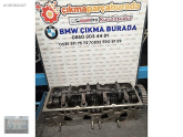 Renault Megane 1.4/1.6 Çıkma Silindir Kapak - Enjeksiyonlu