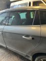 Lancia delta sol arka kapı dolu çıkma orijinal