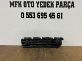 TOYOTA YARİS ÖN TAMPON BRAKETİ SOL ORJİNAL 525360D090 11-17