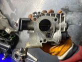 FİAT DOBLO 1.2 GAZ KELEBEĞİ