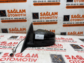ÇIKMA MERCEDES W204 SOL DİKİZ AYNASI A2048103316