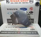 SUZUKİ S-CROSS ORİJİNAL ÇIKMA SAĞ ARKA TAMPON KÖŞESİ