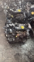 1,4 DV4 ORJİNAL FORD FİESTA MOTORU ÇIKMA ORJİNAL