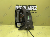 FORD TRANSİT SOL AYNA ORJİNAL OTOMATİK KATLANIR