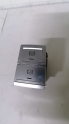 ELEKTRONİK EL FRENİ VE HOLD BUTONU SOKETLİ(12 PİNLİ) 4G1927225C