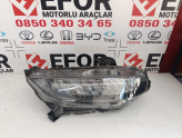 HONDA CİVİC SAĞ FAR ÇIKMA ORİJİNAL PARÇA