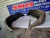 COROLLA 2002-2007 ARKA TEKER DAVLUNBAZ-DÜZCE ÇIKMA
