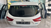 2015- 18 NİSSAN QASHQAİ HATASIZ ORJ BAGAJ KAPAĞI