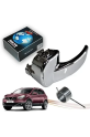 NİSSAN QASHQAİ 14-19 SOL İÇ KAPI KOLU 80671-4EA1A