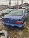 PEUGEOT 406 99 model  2.0 dizel HURDA BELGELİ PARÇA SATLIK